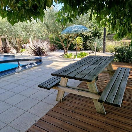 Chambre Hote Avec Piscine - La Vialatte Gaillac Exterior photo